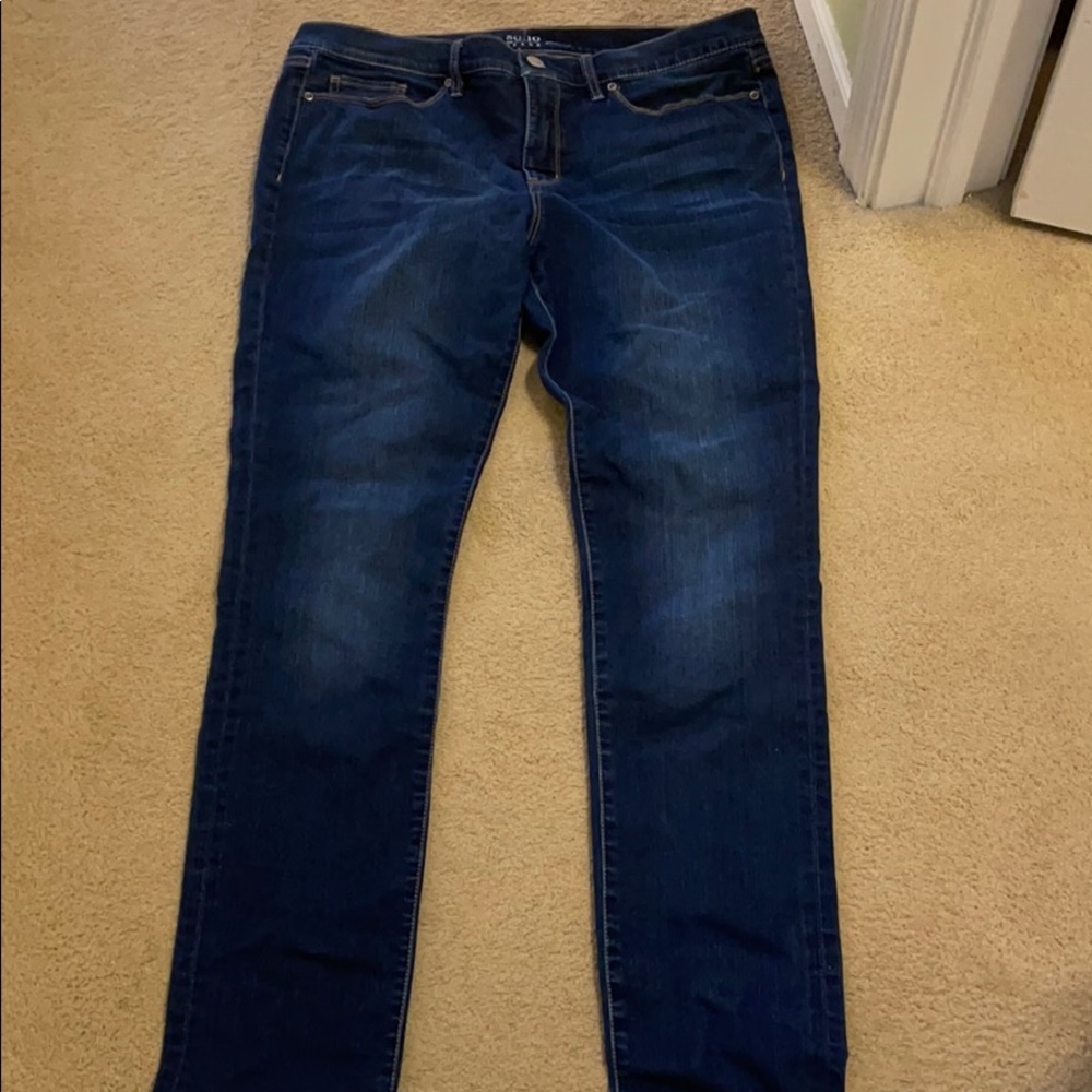 NY and Company Jeans
